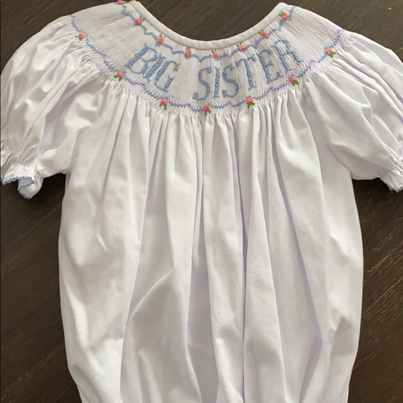 cecil and lou Other - Big sister bubble